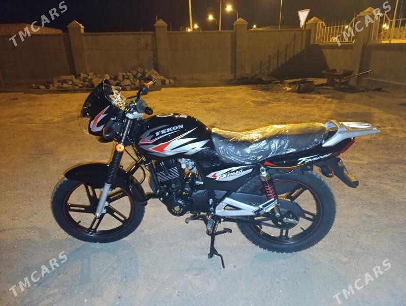 Fekon FK200-14G 2025 - 23 000 TMT - Кёнеургенч - img 3