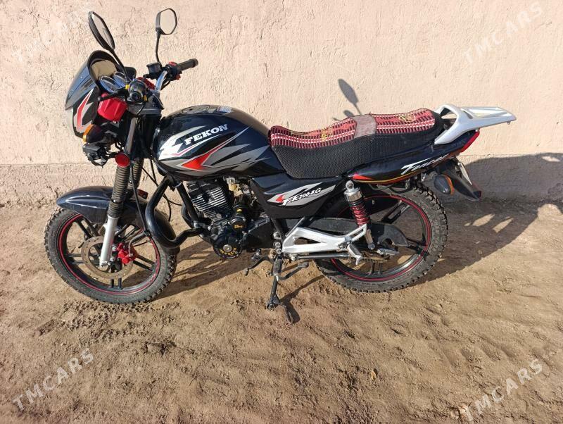 Fekon FK200-14G 2025 - 23 000 TMT - Кёнеургенч - img 4