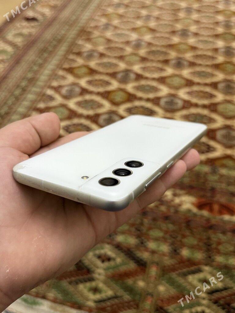 Samsung S 21 Fe 5g - Aşgabat - img 4