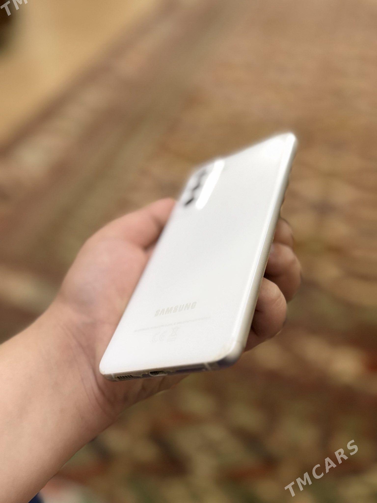 Samsung S 21 Fe 5g - Aşgabat - img 5