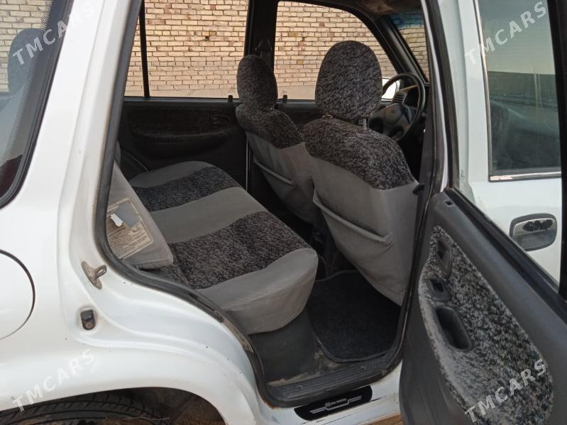 Kia Sportage 1999 - 40 000 TMT - Шабатский этрап - img 6