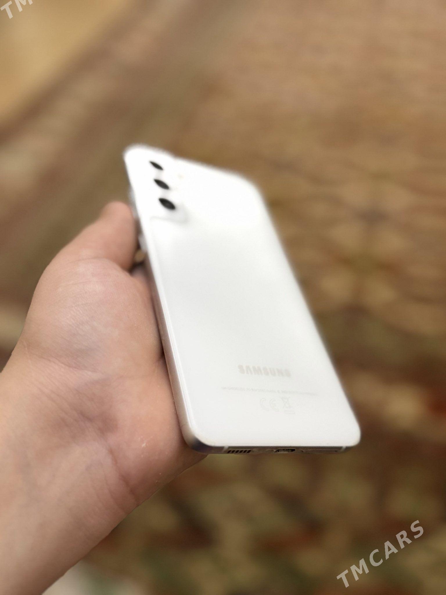 Samsung S 21 Fe 5g - Aşgabat - img 2