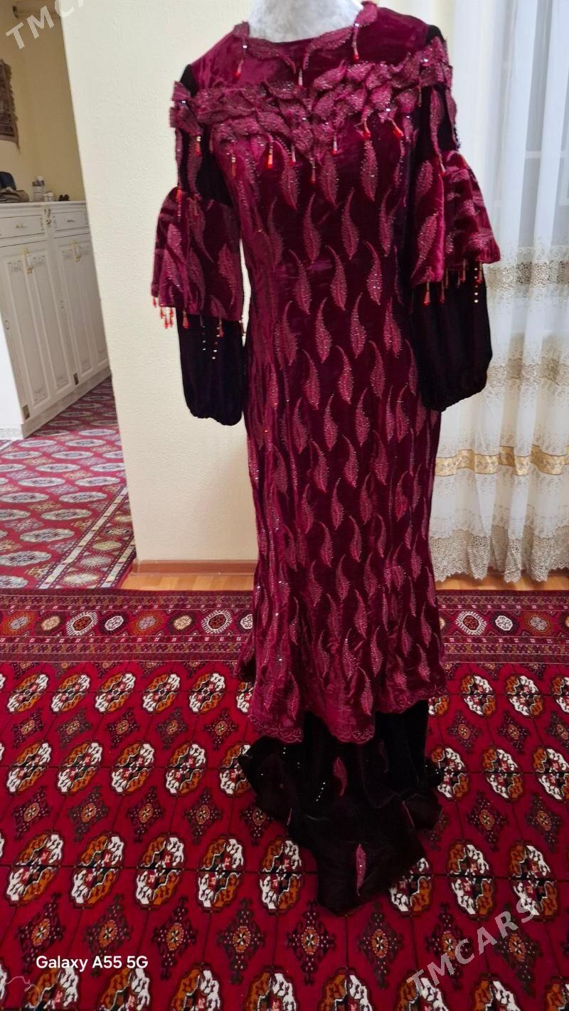 Gülli Italiÿan pombah - Aşgabat - img 3