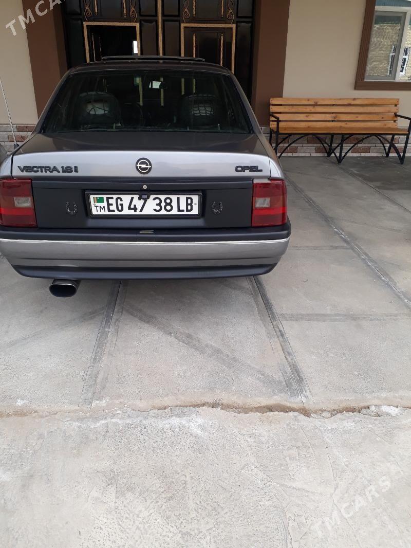 Opel Vectra 1992 - 33 000 TMT - Туркменабат - img 1