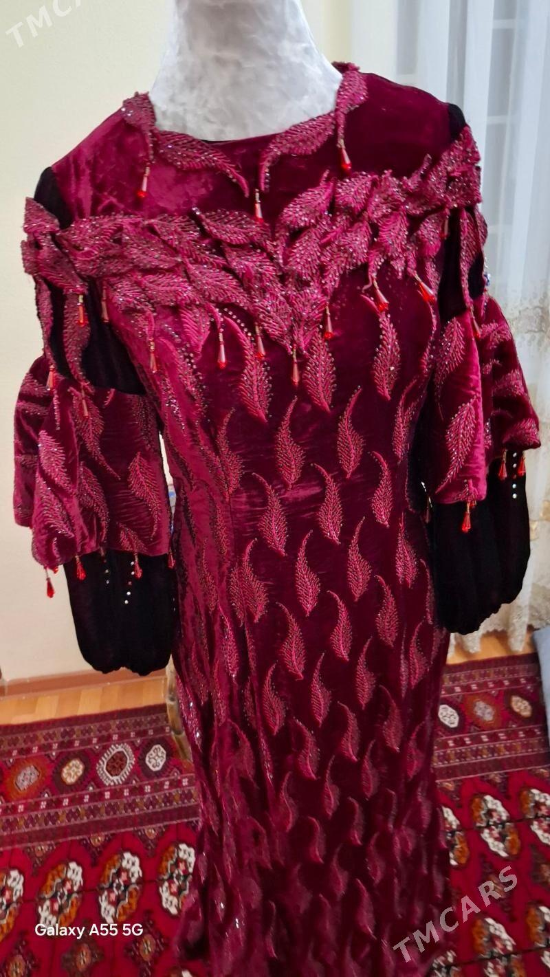 Gülli Italiÿan pombah - Aşgabat - img 1