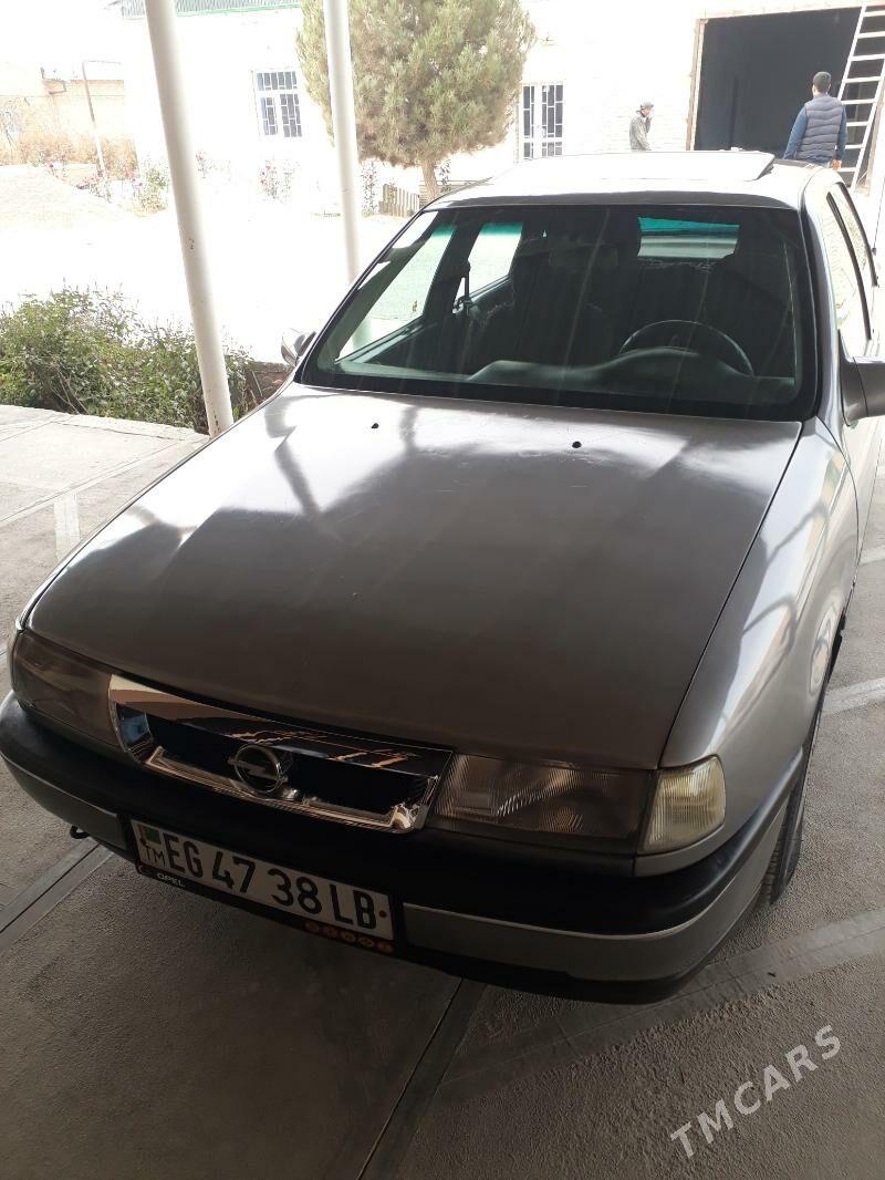Opel Vectra 1992 - 33 000 TMT - Туркменабат - img 3