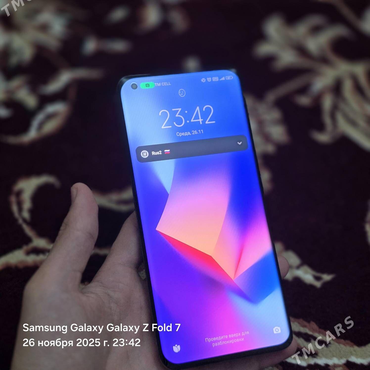 Xiaomi 11ultra 12/256gb - Dosaaf - img 2