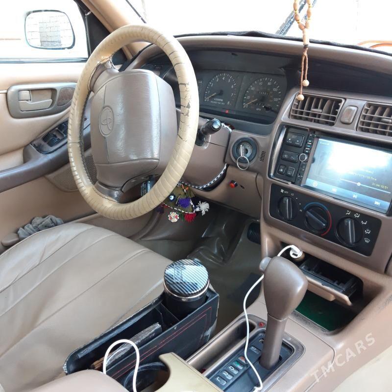 Toyota Avalon 1996 - 120 000 TMT - Jebel - img 5