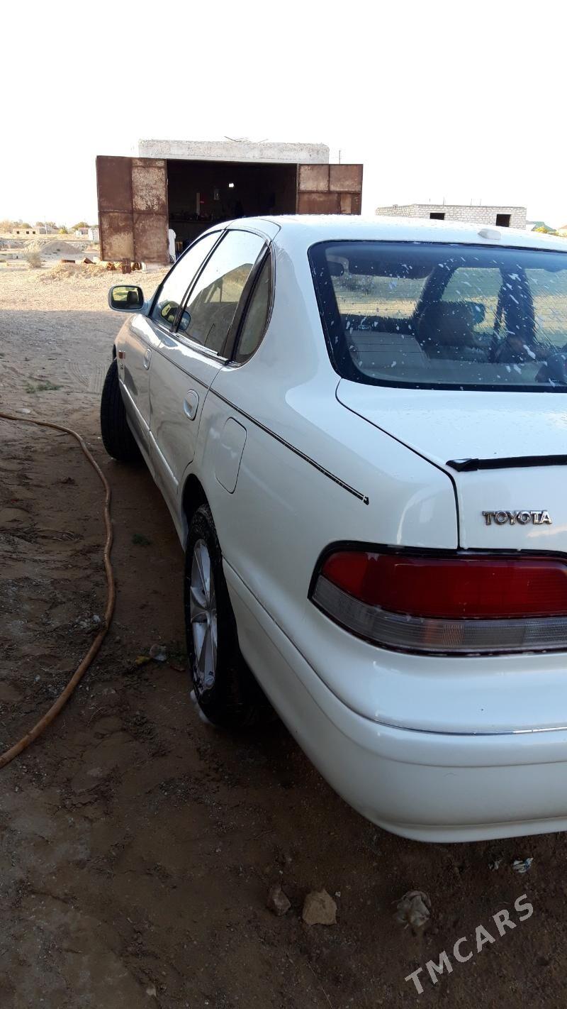 Toyota Avalon 1996 - 120 000 TMT - Jebel - img 3