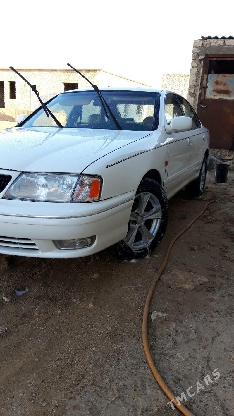 Toyota Avalon 1996 - 120 000 TMT - Jebel - img 2