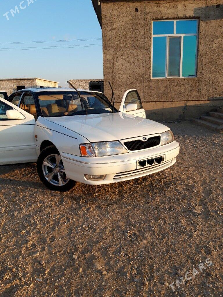 Toyota Avalon 1996 - 120 000 TMT - Jebel - img 8