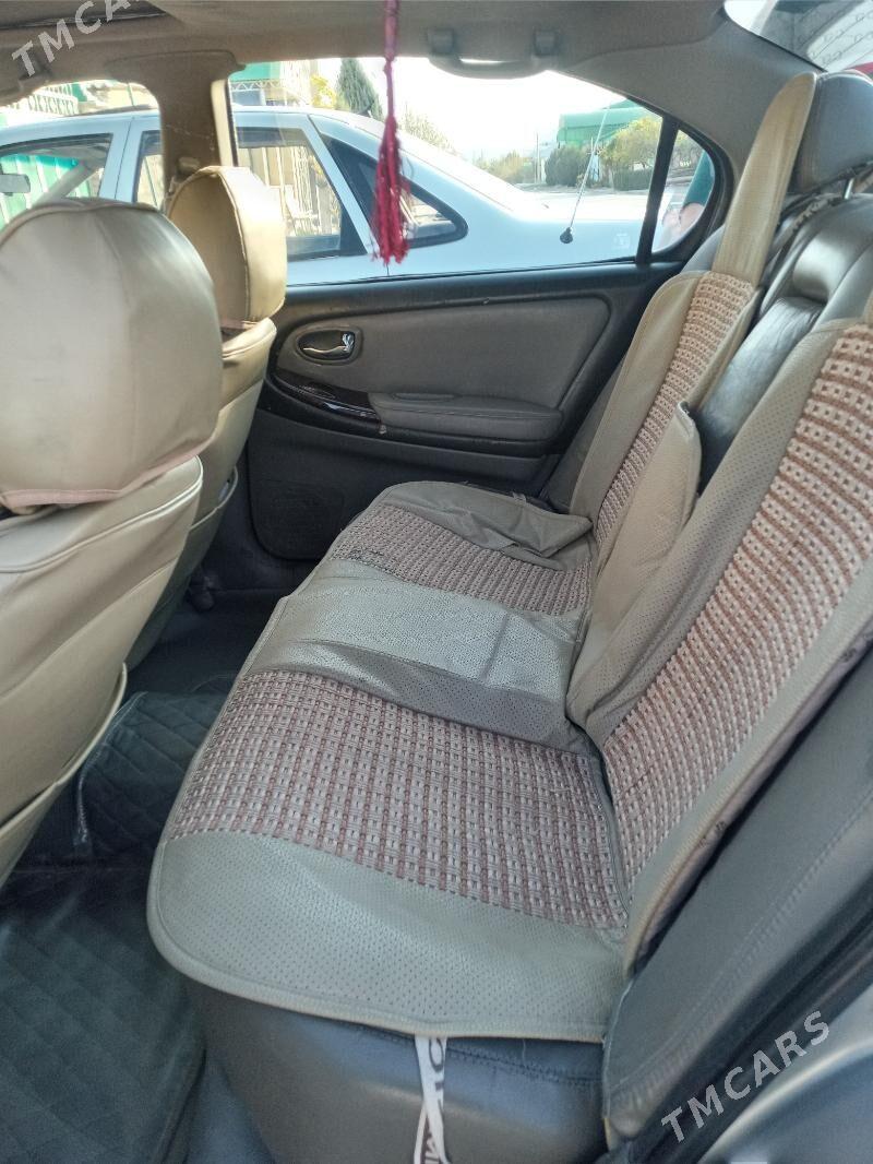 Infiniti I30 2000 - 77 000 TMT - Ашхабад - img 3