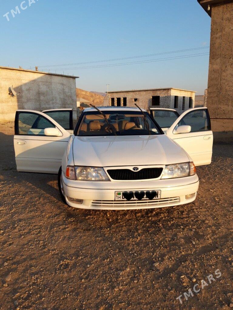 Toyota Avalon 1996 - 120 000 TMT - Jebel - img 7