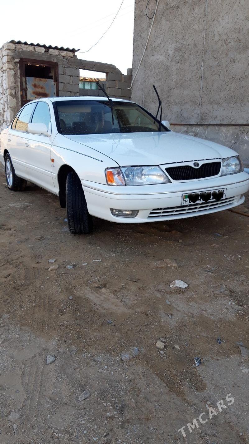 Toyota Avalon 1996 - 120 000 TMT - Jebel - img 10