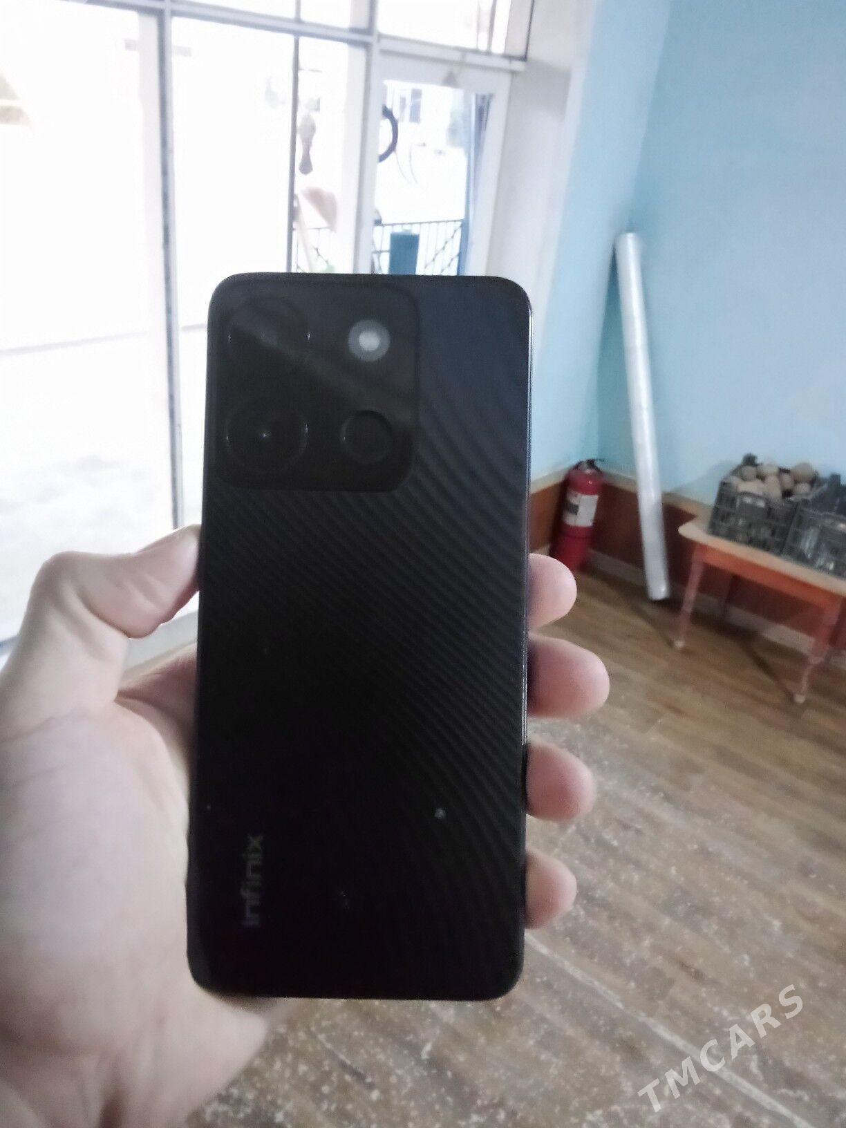 Infinix smart 7 plus - Чарджоу - img 2