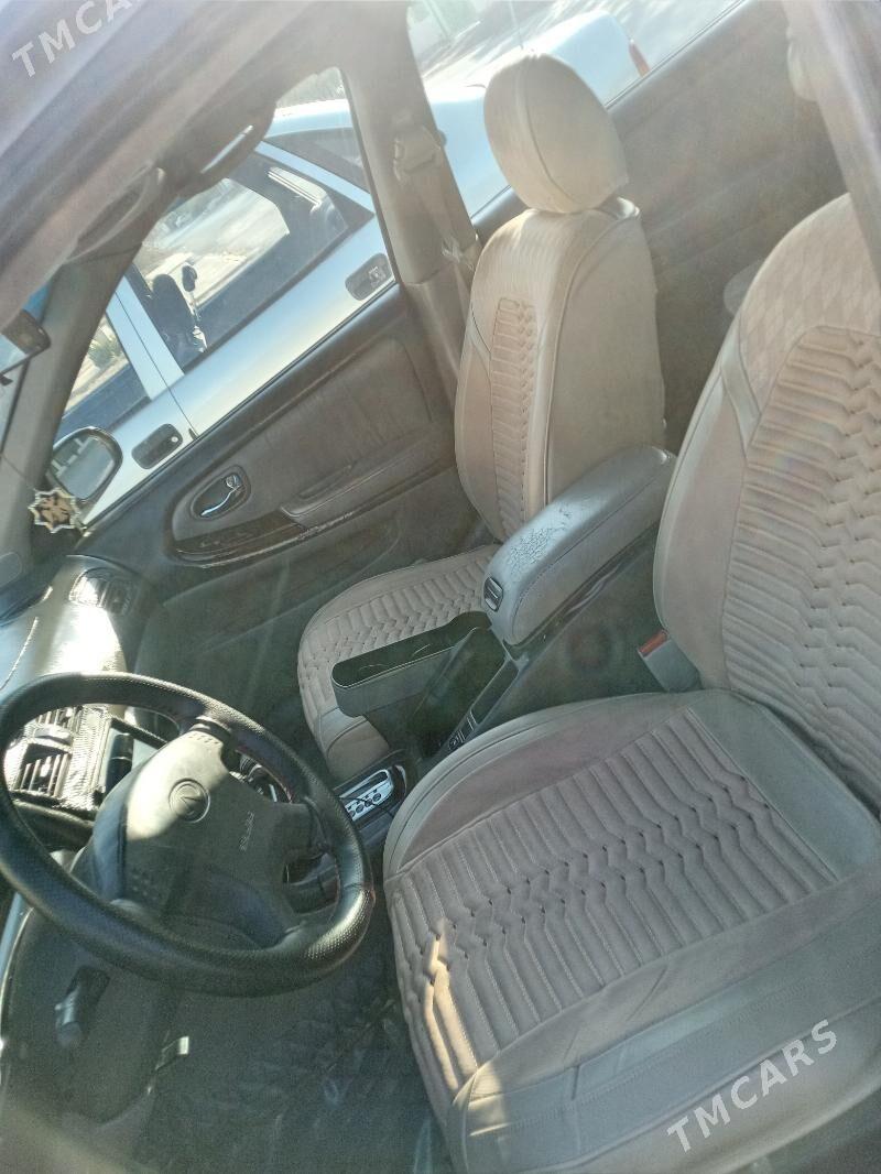 Infiniti I30 2000 - 77 000 TMT - Ашхабад - img 4