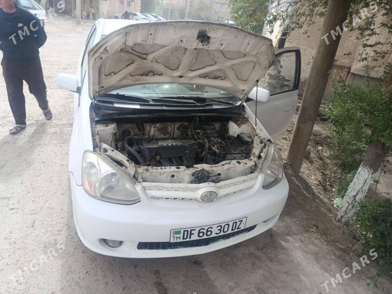 Toyota Echo 2003 - 60 000 TMT - Шабатский этрап - img 3