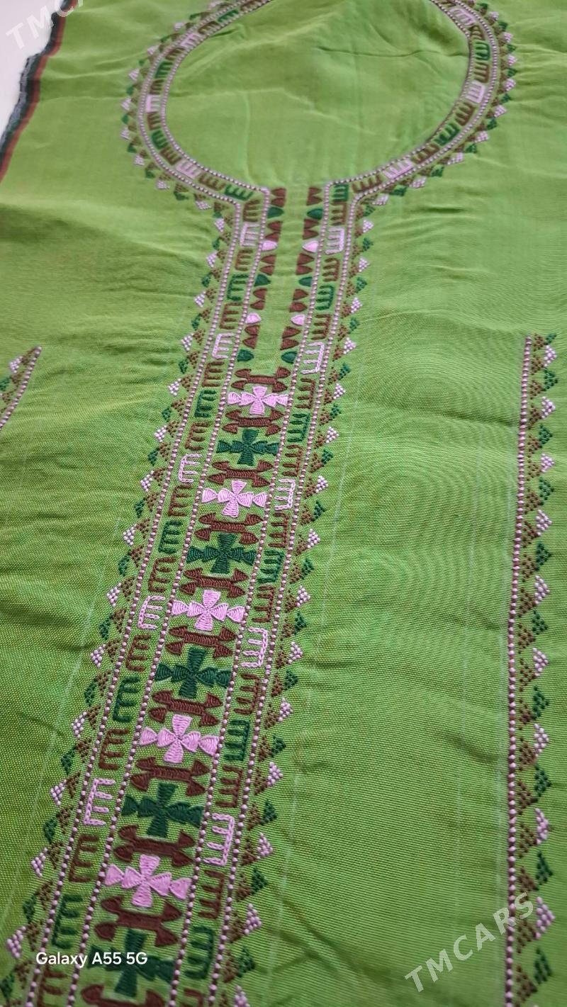 El kešde - Aşgabat - img 3