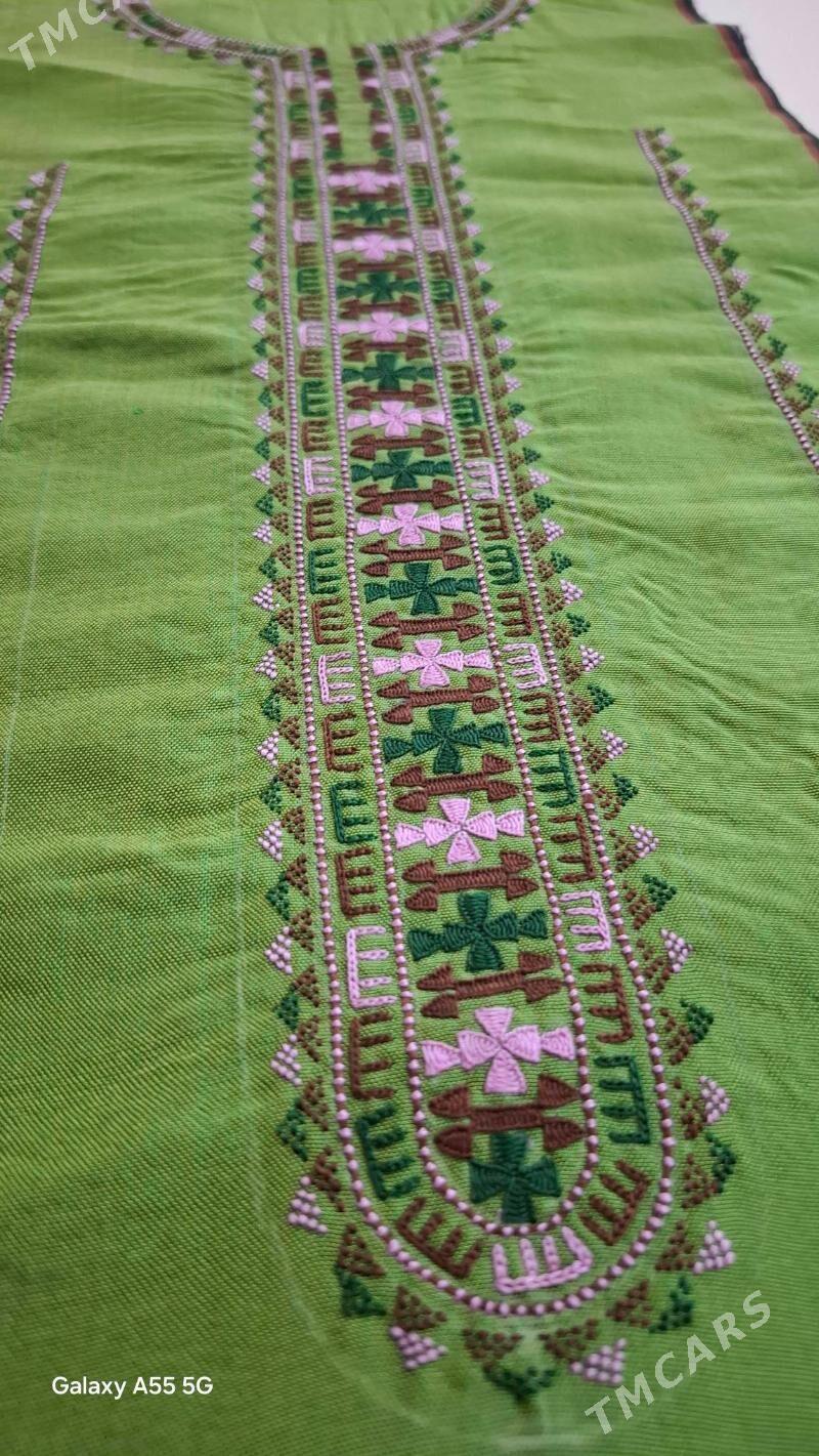 El kešde - Aşgabat - img 2