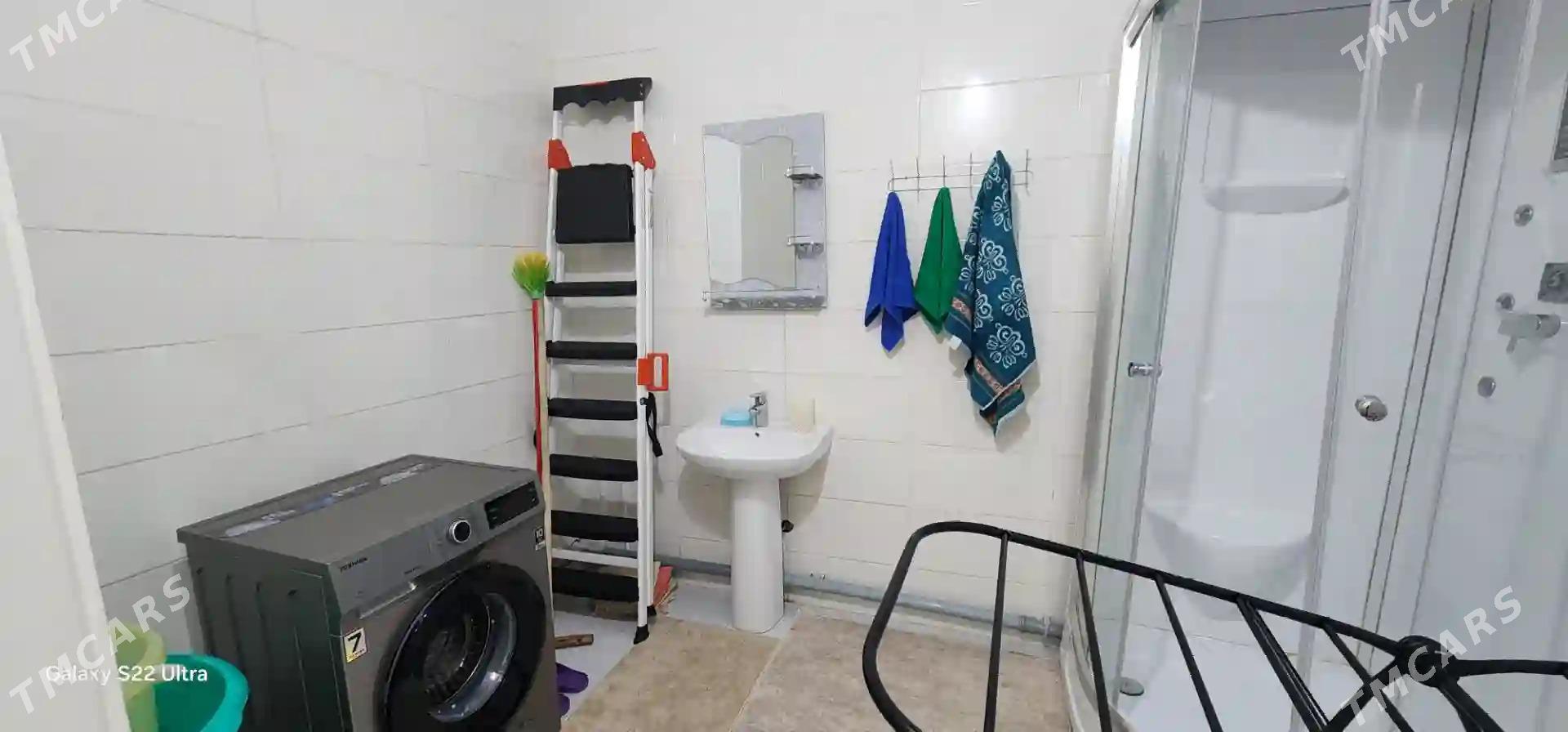 Arenda kwartira - Туркменабат - img 8