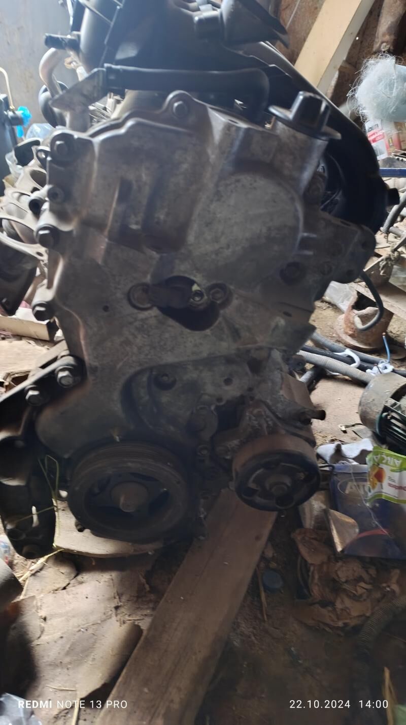 mator 1 500 TMT - Gökdepe - img 7