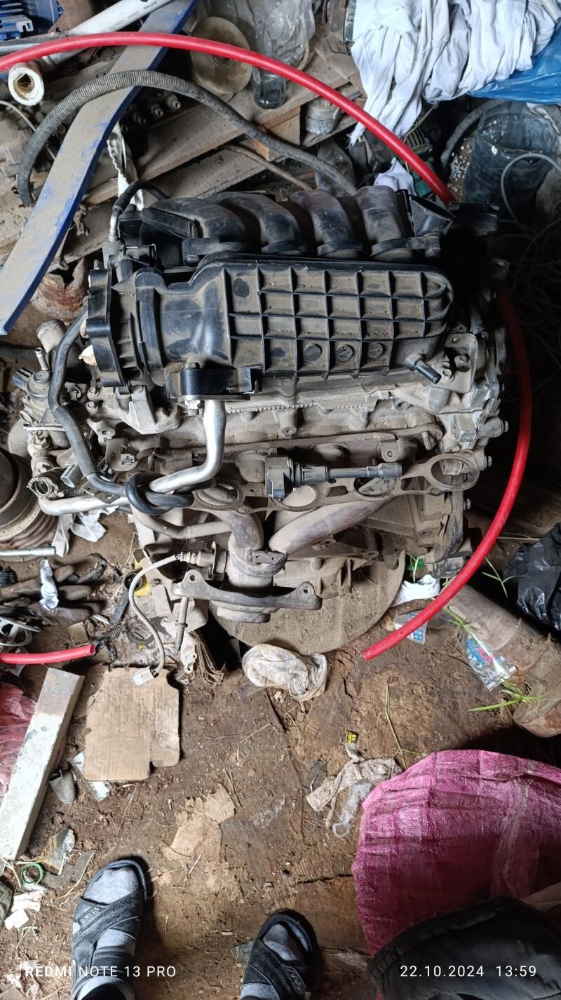 mator 1 500 TMT - Gökdepe - img 5