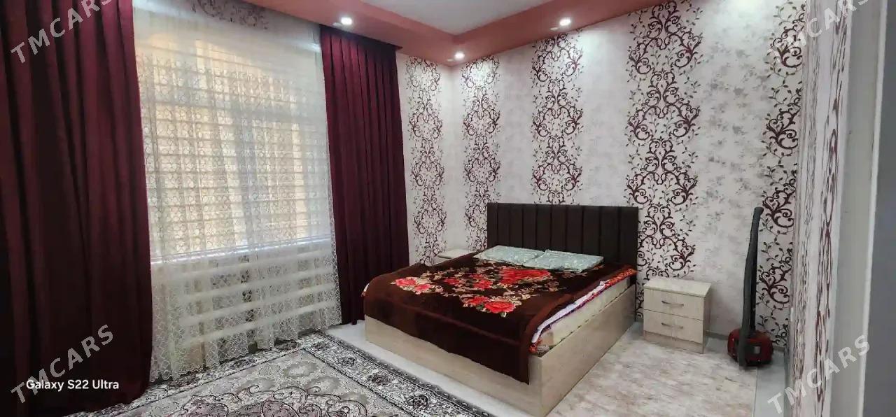 Arenda kwartira - Туркменабат - img 2