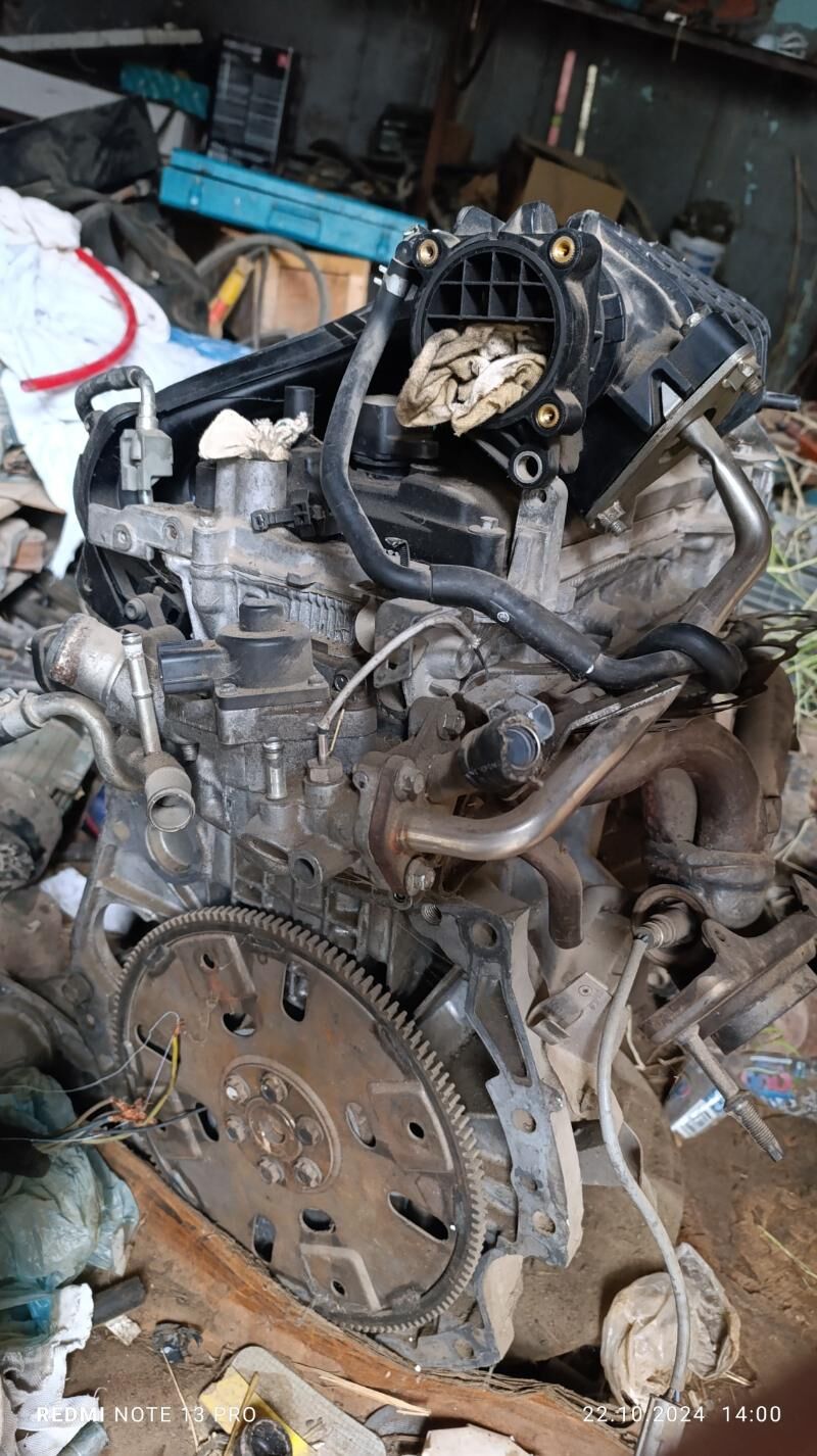 mator 1 500 TMT - Gökdepe - img 6