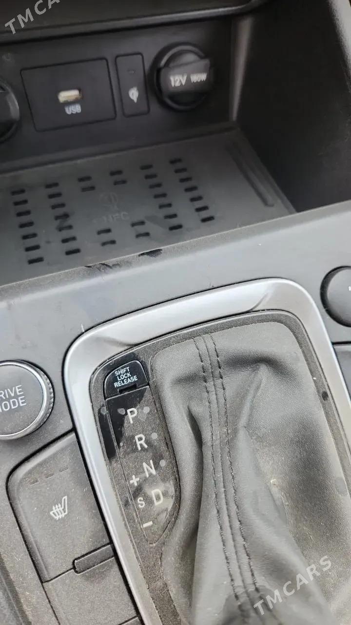 Hyundai Kona 2022 - 235 000 TMT - Байрамали - img 9