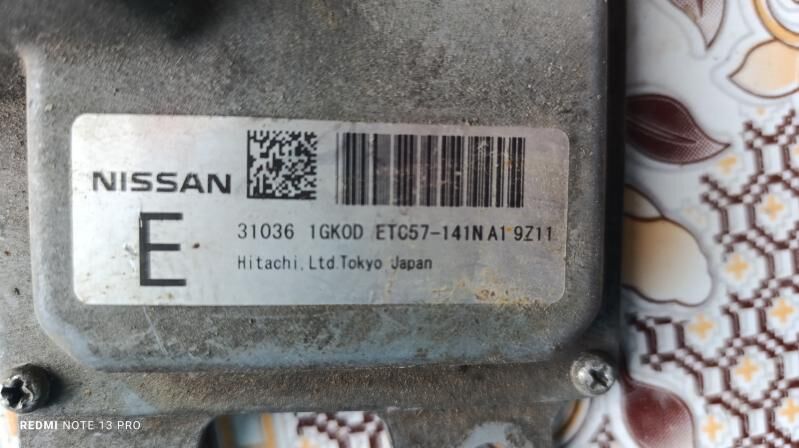 mator 1 500 TMT - Gökdepe - img 3