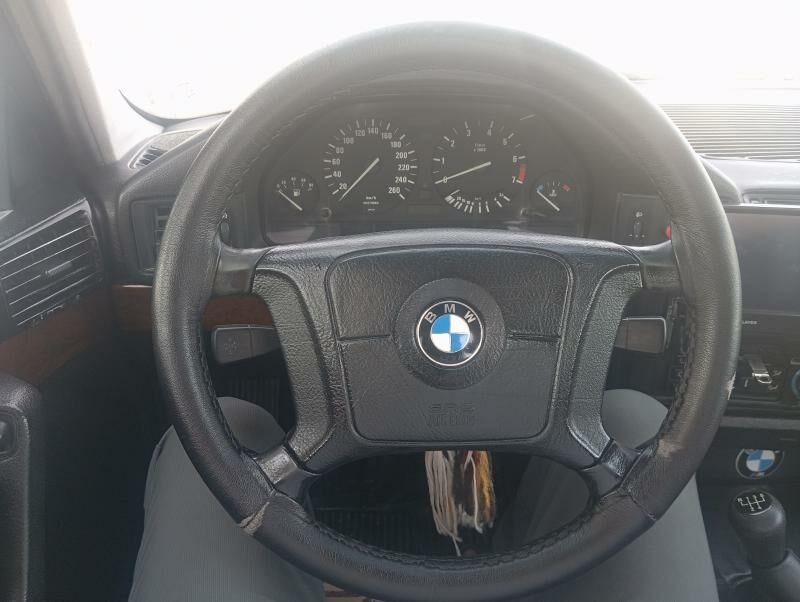 bmw e34 95 rulll 450 TMT - Esenguly - img 2