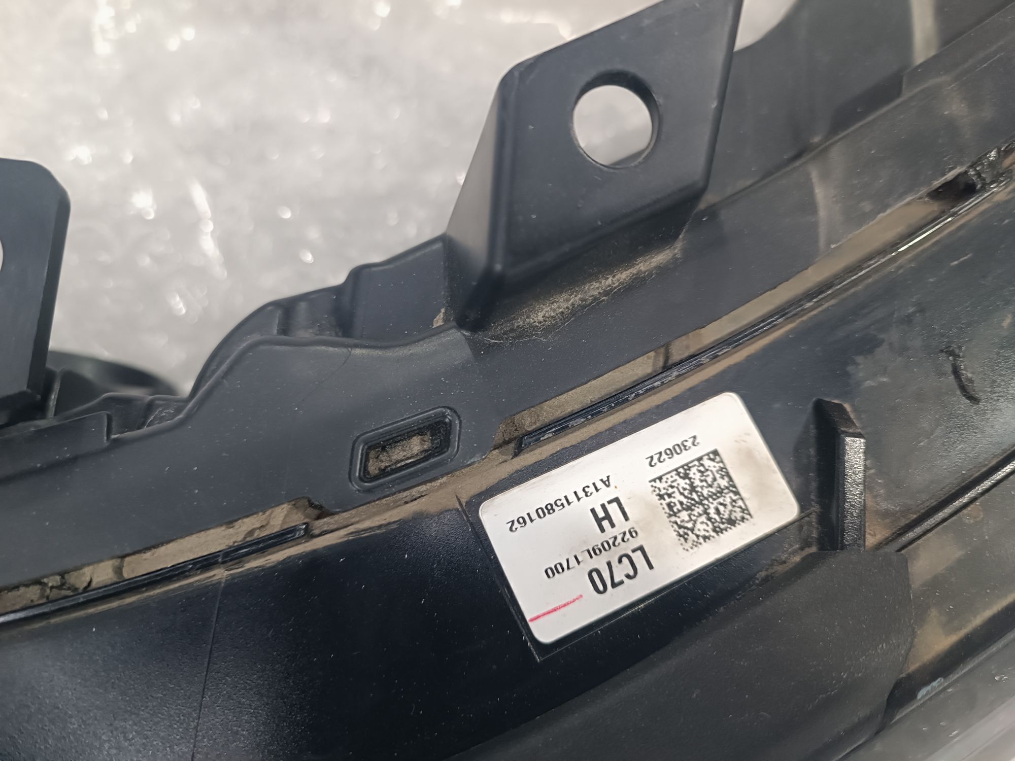 Fara Фара ДХО Sonata 24-25 god 7 500 TMT - Ашхабад - img 3