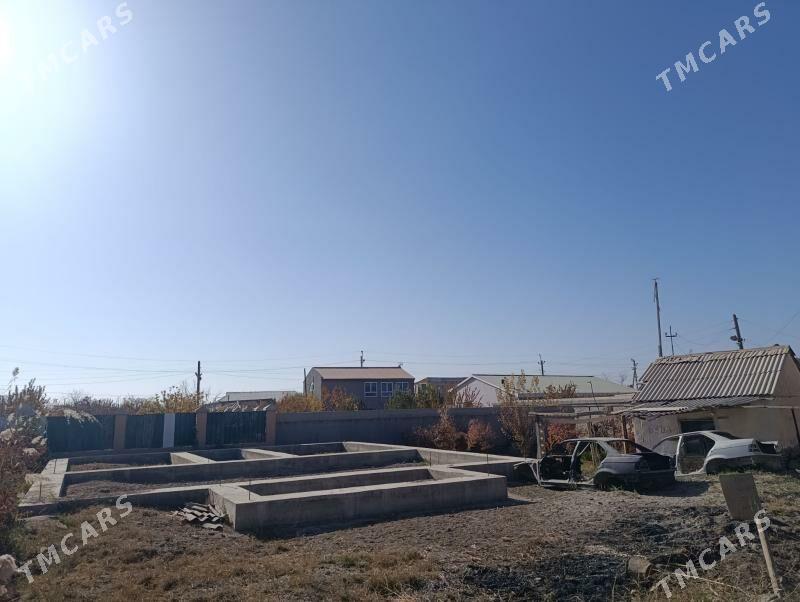 berzenkanal daça - Туркменабат - img 1