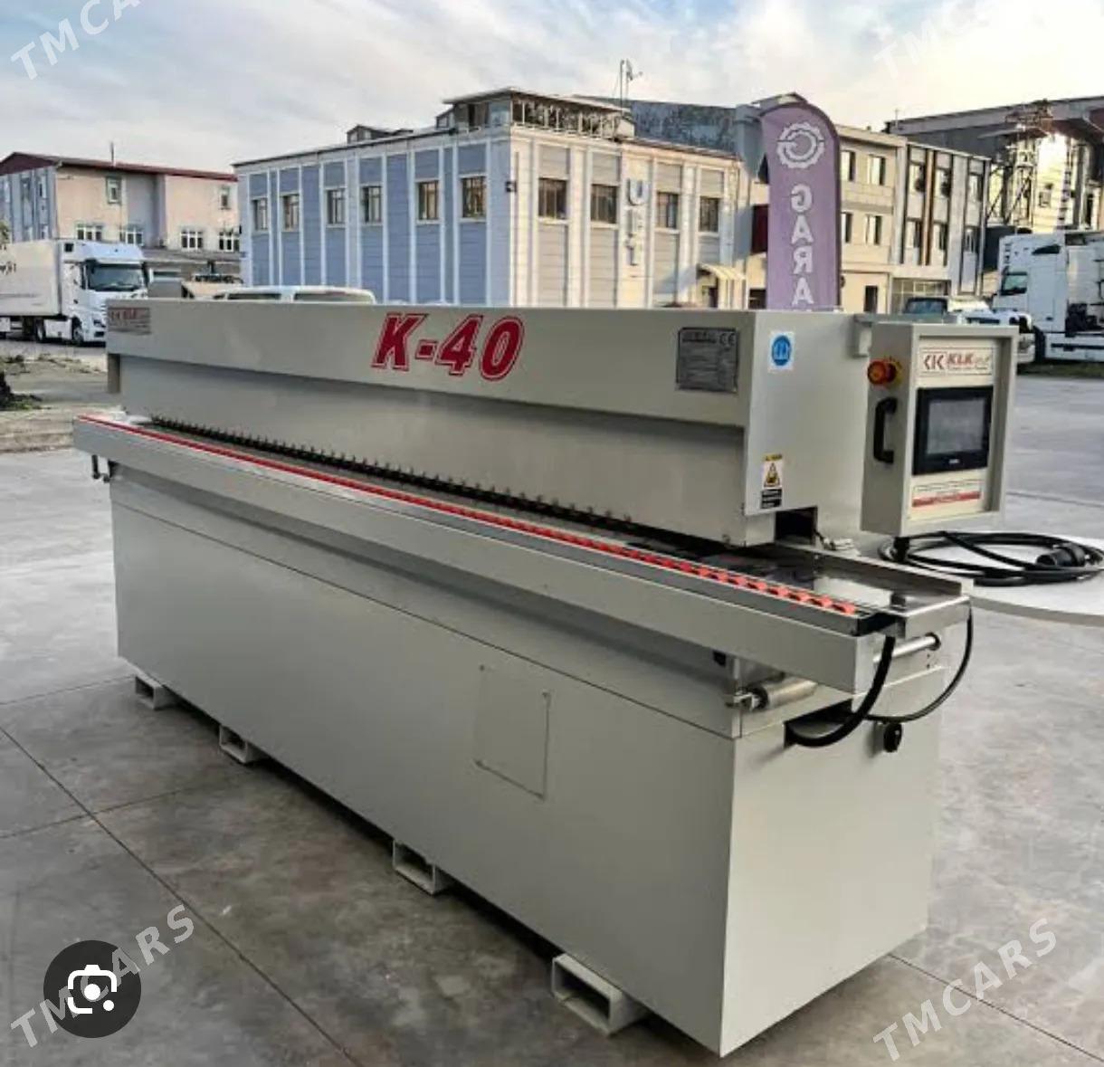 Bant stanok - Aşgabat - img 2