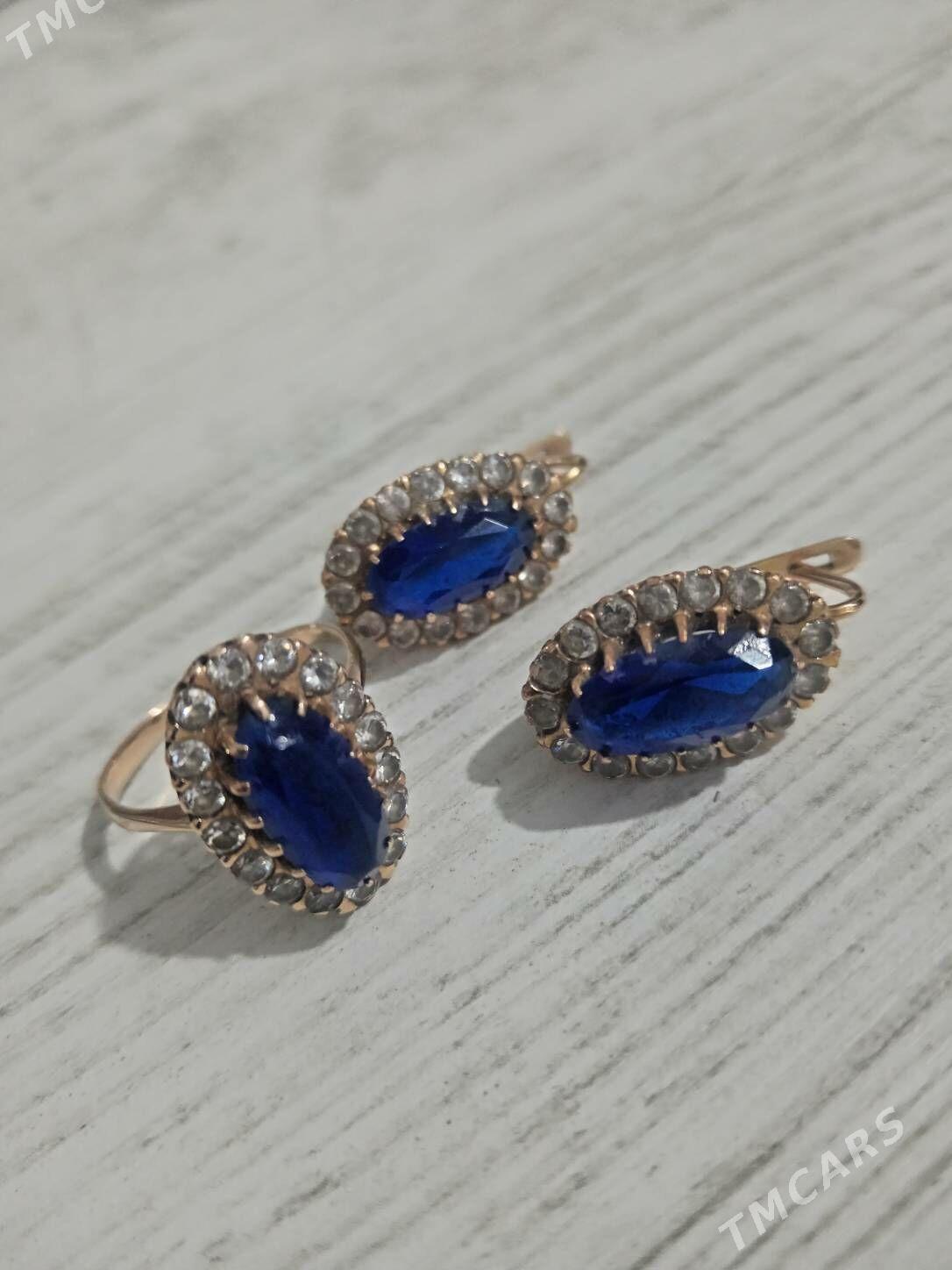 GyzyL kompLekt - Туркменбаши - img 3