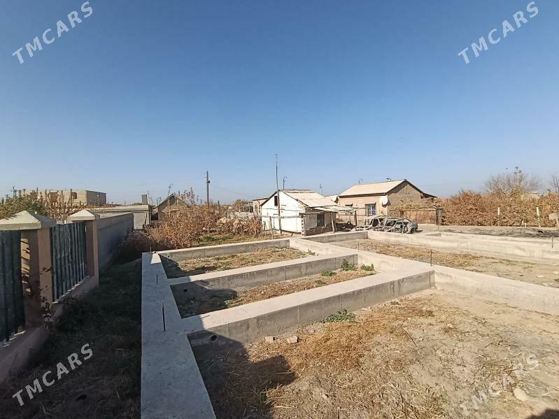 berzenkanal daça - Туркменабат - img 4