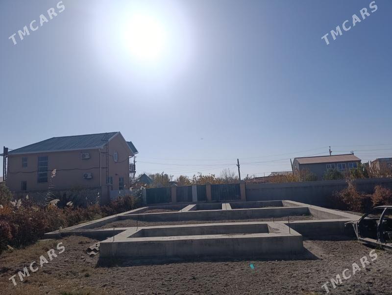 berzenkanal daça - Туркменабат - img 2