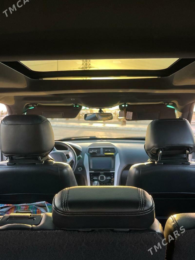 Ford Explorer 2014 - 260 000 TMT - Балканабат - img 5