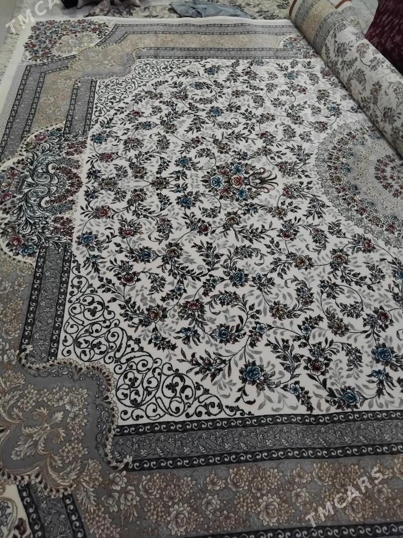 iran haly - Balkanabat - img 1