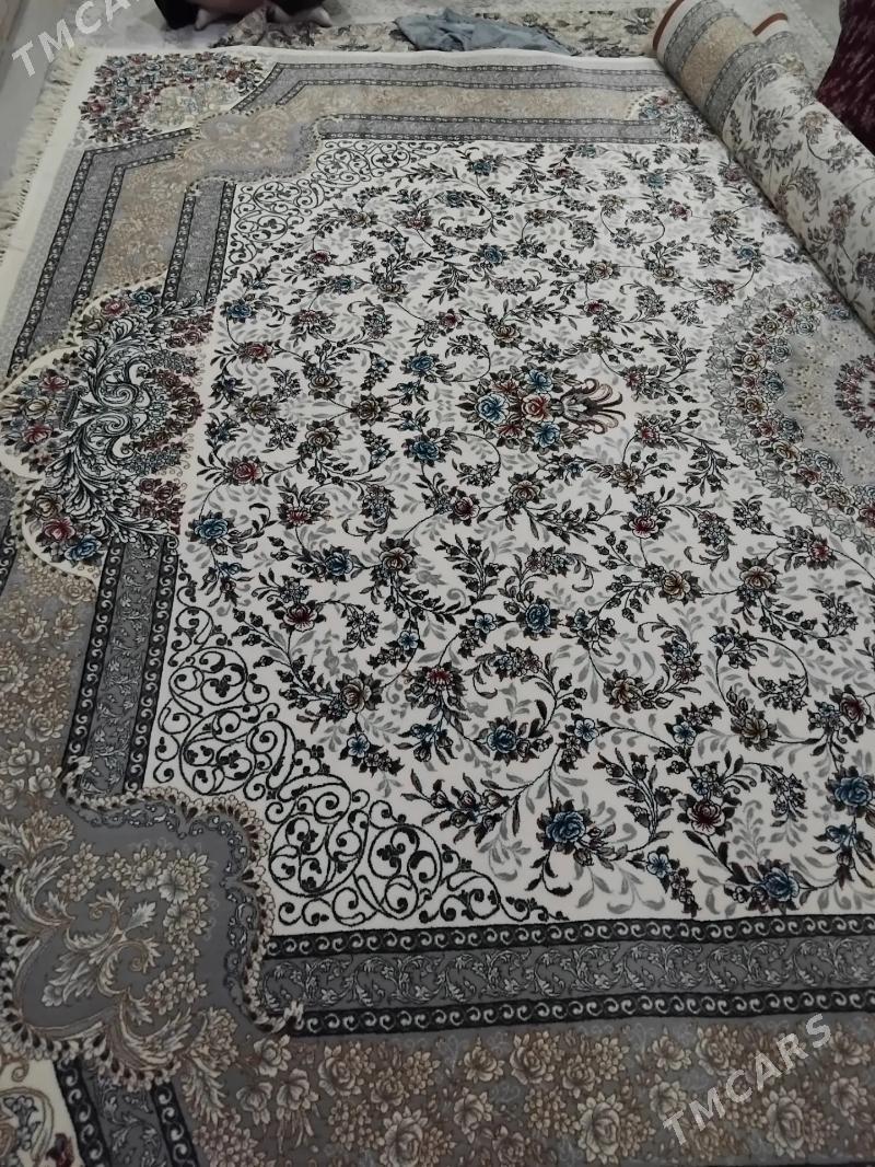 iran haly - Balkanabat - img 3