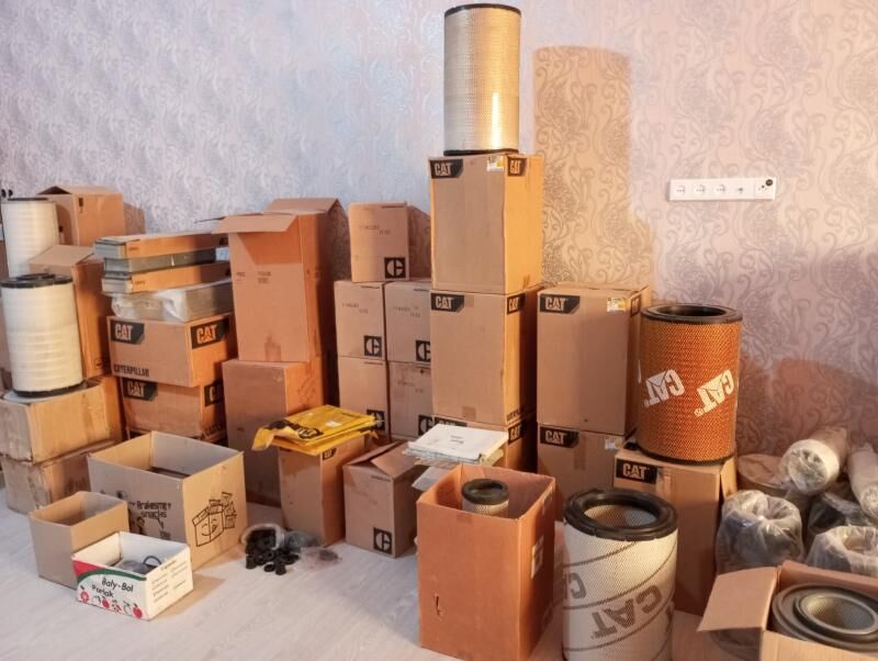 Cat filtr 250 TMT - Gumdag - img 2