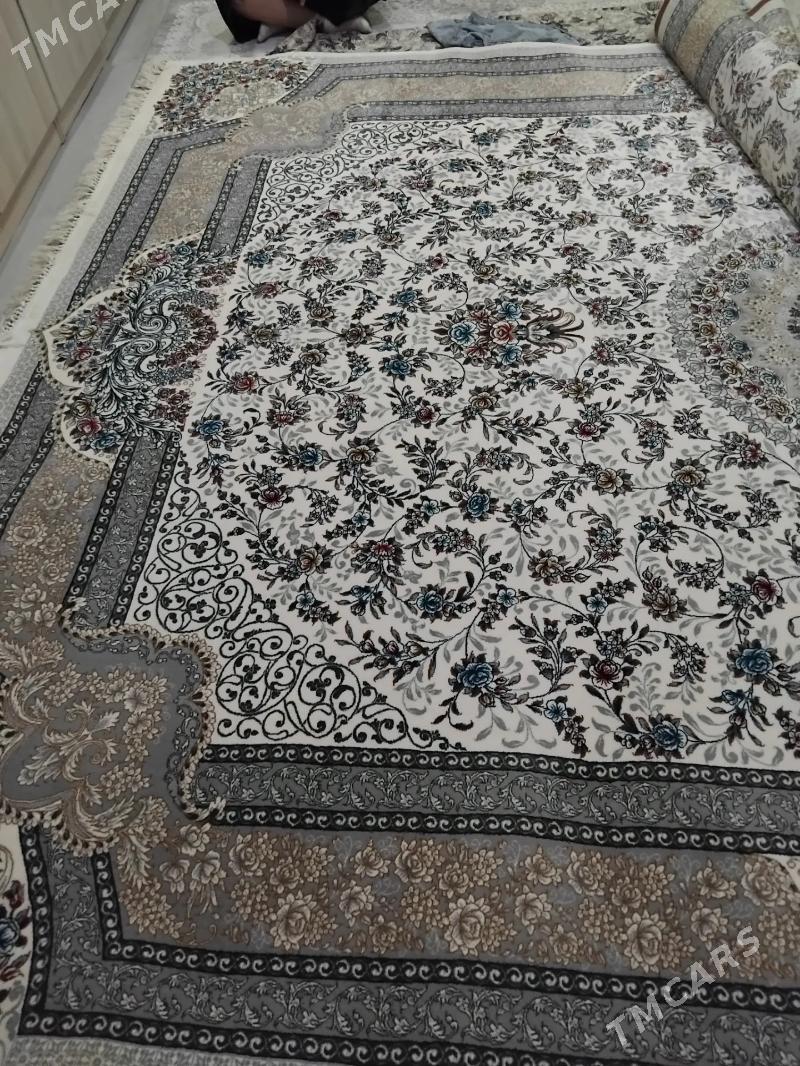 iran haly - Balkanabat - img 2