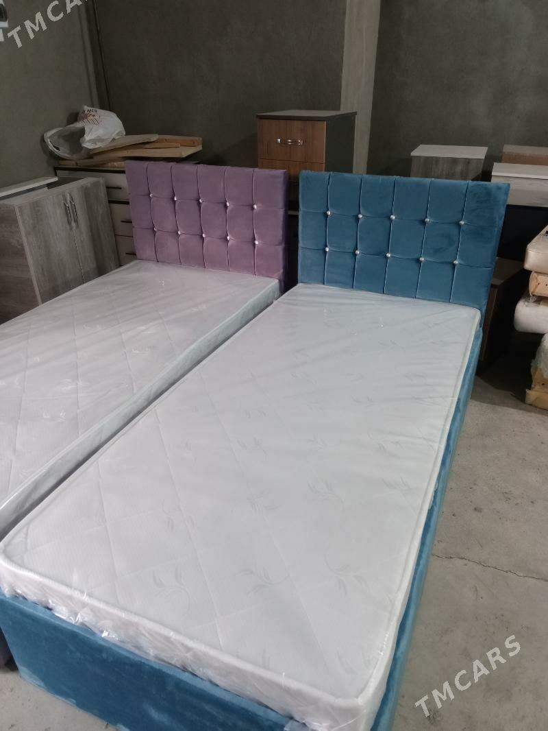 spalny krowat - Aşgabat - img 1