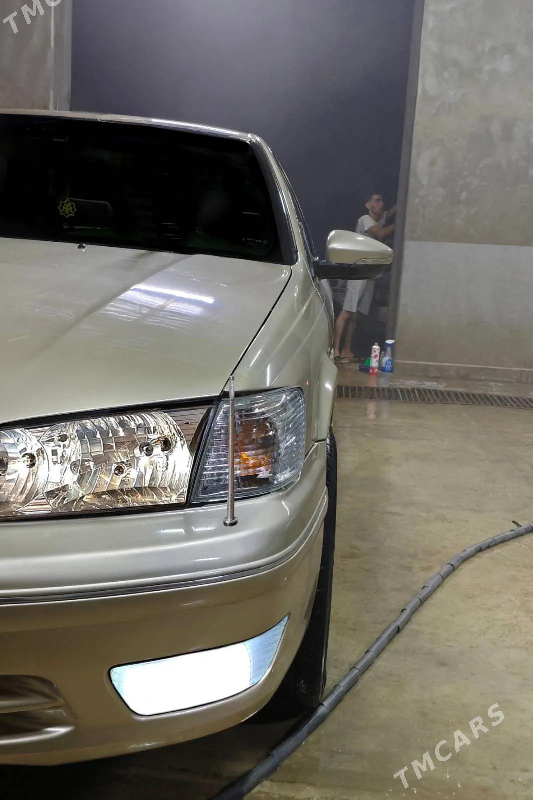 Toyota Camry 2000 - 180 000 TMT - Гурбансолтан Едже - img 1