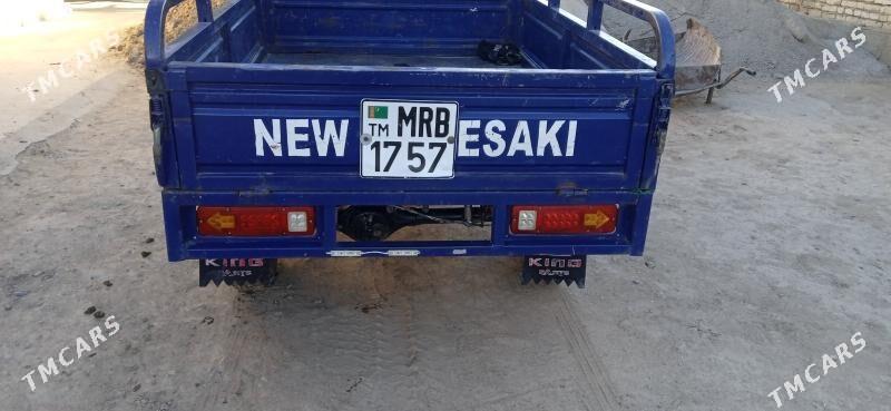 Fekon FK200-14G 2016 - 20 000 TMT - Каракумский этрап - img 2