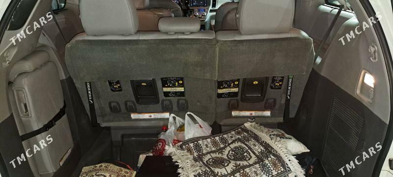 Toyota Sienna 2018 - 369 000 TMT - Ашхабад - img 7