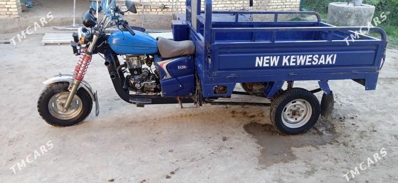 Fekon FK200-14G 2016 - 20 000 TMT - Каракумский этрап - img 3