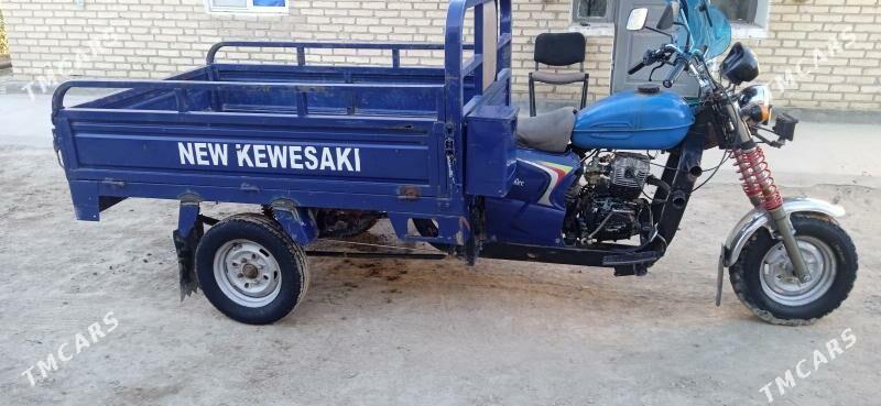 Fekon FK200-14G 2016 - 20 000 TMT - Каракумский этрап - img 4