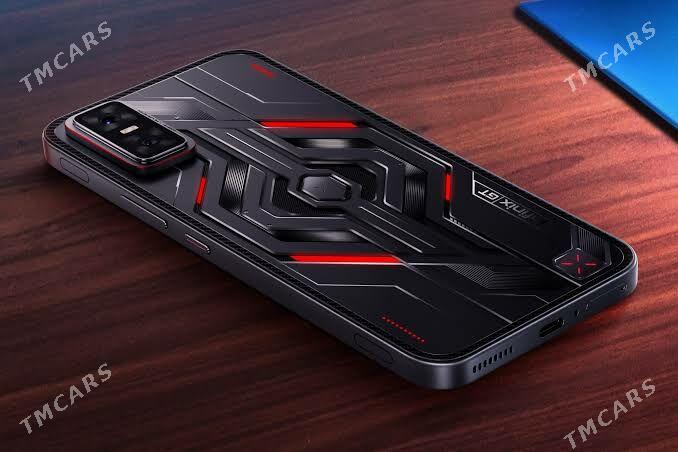 İNFİNİX GT 30 PRO 12+12/256 - Туркменбаши - img 2