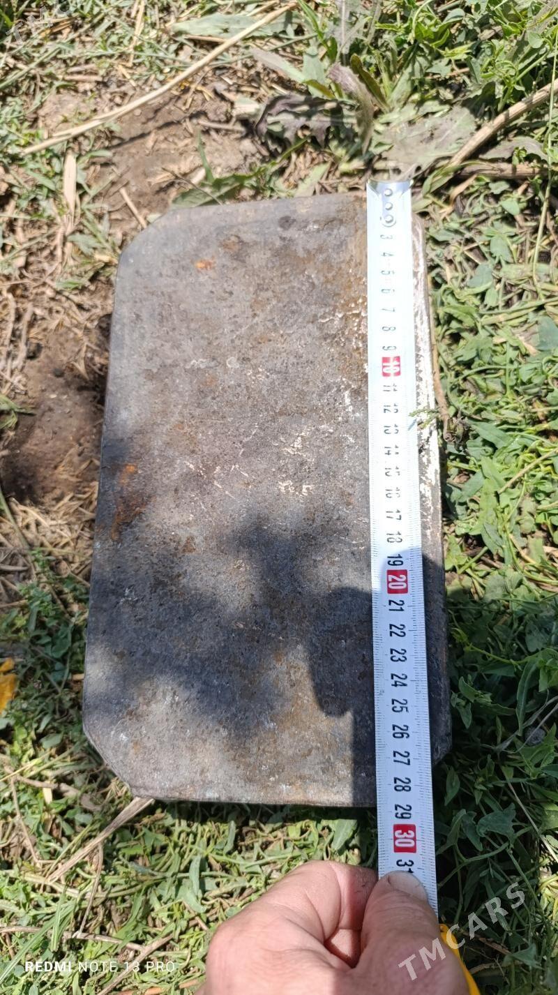 bronza - Gökdepe - img 3